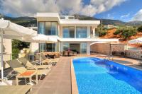 Villa Ahiska - B&B Kalkan