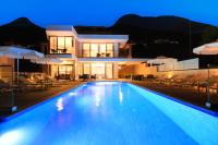 Villa Ahiska - B&B Kalkan