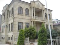 Baku Badamdar Apartment Villa - B&B