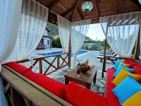 Villa Kayakoy 3 - Chambres d’hôtes Fethiye