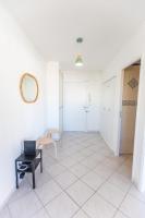 Superbe 100m2 - 2 Balcons - Proche Gare - Climatisé - B&B
