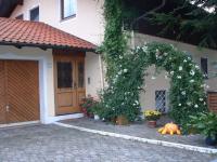 B&B Laufen (Salzach) - Haus Obermayer - Bed and Breakfast Laufen (Salzach)