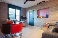 Chrysler Residence - B&B Ganei Tikva