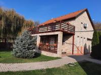 Ponty-Poronty Vendégház - B&B Nagybaracska