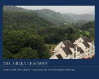 The Green Rhapsody