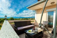 Apartments L&S - Chambres d’hôtes Malinska