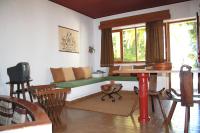 Two-Bedroom Villa with Twin Beds