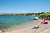 Apartments L&S - Chambres d’hôtes Malinska