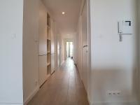 Rubensplein 7p, 4 adults & 3 kids - free parking - Ferienwohnung