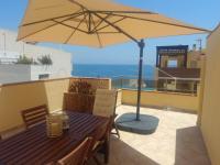ATICO MEDITERRANEO - Ferienwohnung