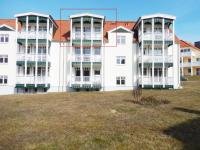 Ferienapartment Usedom - B&B