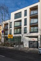 Glossy Apart G9 - B&B Cracovia
