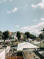 La villa des souhaits - B&B Honfleur