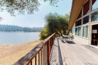 Allen Edgewater Retreat - B&B