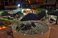 DaLucia - B&B Torre Vado