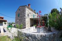 Holiday house in village Rakalj - Bed and Breakfast