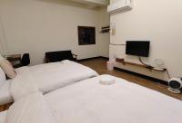 Exquisite Twin Room with Private Bathroom