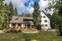 B&B Buir - Waldhotel am Nürburgring - Bed and Breakfast Buir