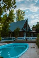 Villa Ciruelos - Chambres d'hôtes San Rafael
