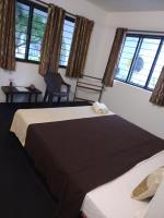 King Room with Pool View