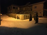 Smeštaj "Lapčević" - Chambres d'hôtes Soko Banja