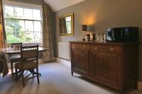 Suite with Garden View