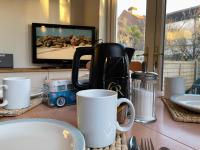 Purple Cloud Cottage - Ferienwohnung Portsmouth