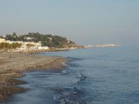 Casa María - Ferienwohnung Málaga