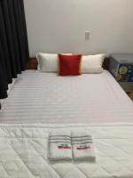 Doppelzimmer mit eigenem Bad