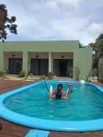 Maná Mariscal Hospedagem - B&B Bombinhas