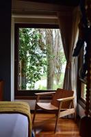 Camera Matrimoniale/Doppia con Letti Singoli con Vista Mare Parziale