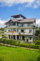 B&B Nuwara Eliya - Suriya Guest - Bed and Breakfast Nuwara Eliya