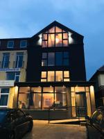 Onyx House - B&B