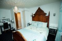 Deluxe Doppelzimmer mit Dusche