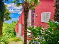 Appartamento Buresso - Ferienwohnung