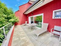 Appartamento Buresso - Ferienwohnung Porto Valtravaglia