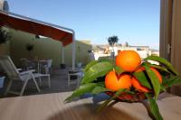 RE SOLE CASE VACANZE - Esclusivo Attico M A R T E con spaziosissima terrazza solarium attrezzata - Chambres d'hôtes Avola