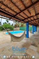 Blue House Flecheiras - Bed and Breakfast Flecheiras