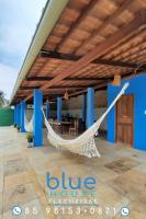 Blue House Flecheiras - Bed and Breakfast Flecheiras
