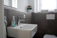 Appartement 3 Chambres