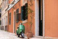 Yiasemi Cοrfu Luxury Apartment - B&B Grevediana