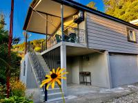 gray cottages - Ferienwohnung Batumi