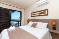 Deluxe Suite Front Ocean View with Balcony