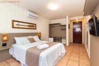 Deluxe Suite Front Ocean View with Balcony