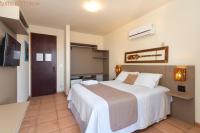 Deluxe Suite with Ocean View