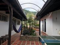 Estancia los pinos - B&B Jenesano
