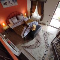 Habitación Doble Grande