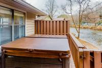 North River Views - B&B Sylva