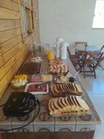 Pousada da Gruta - B&B Urubici