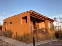 Gran Despertar El Faro - B&B Santiaguillo